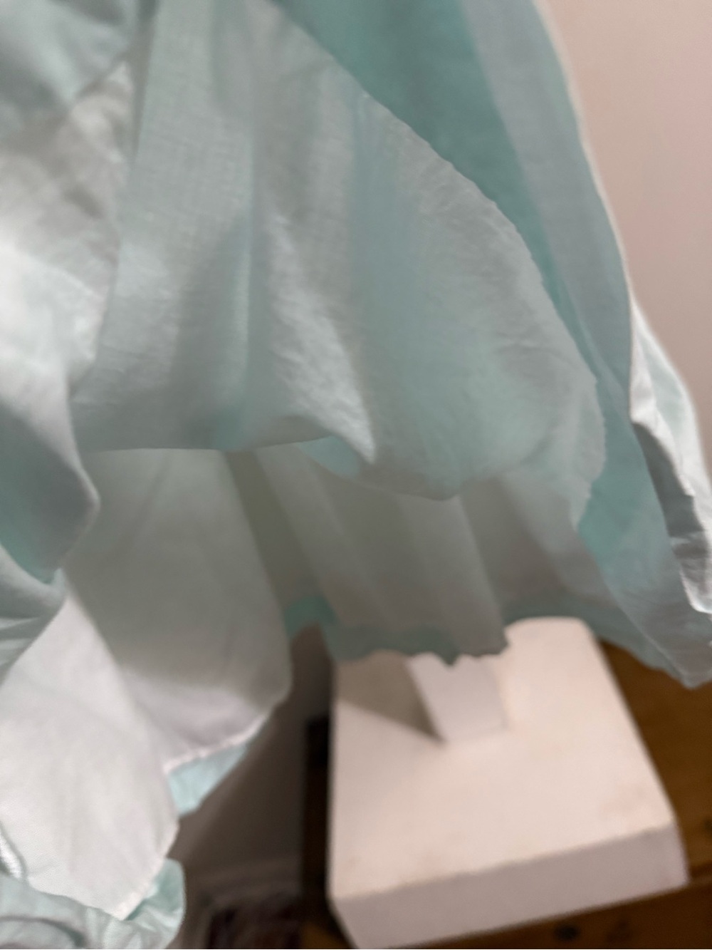 Smockingbird Peter Rabbit Dress - Picture 13 of 14